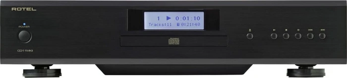 Rotel CD11MKII