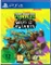 Teenage Mutant Ninja Turtles: Wrath of the Mutants (PS4) Vorschaubild