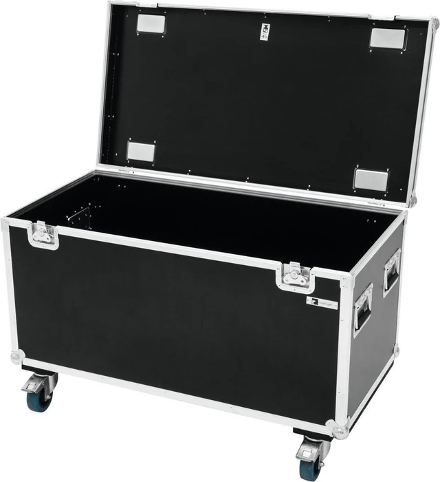 Roadinger Universal-Case Profi 100x50x50cm mit Rollen
