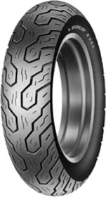 Dunlop K555 170/70 B16 75H TL
