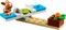 LEGO Juniors - Mias Bio Foodtruck Vorschaubild