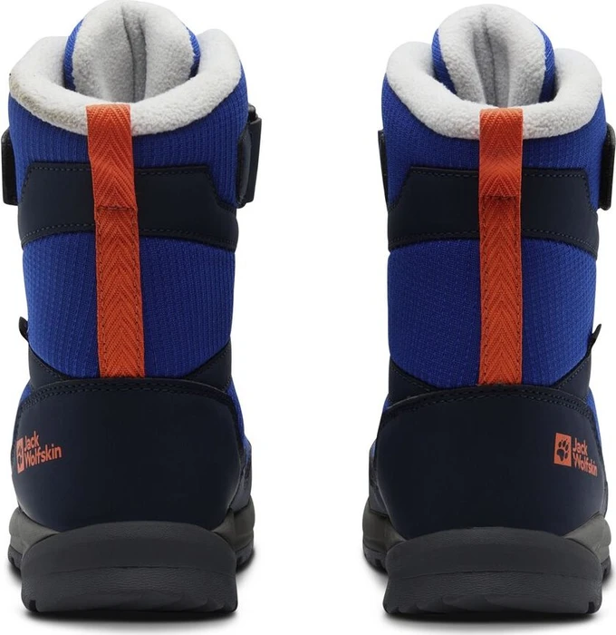 Jack Wolfskin Polar Bear B Texapore High VC K crisp cobalt (Junior)