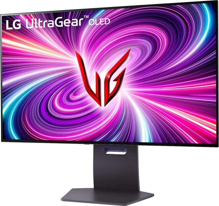 LG UltraGear OLED GS9 32GS95UX-B, 31.46"