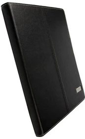 Krusell Luna Schutzhülle für iPad 2/3 schwarz