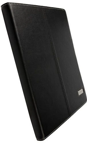 Krusell Luna Schutzhülle für iPad 2/3 schwarz
