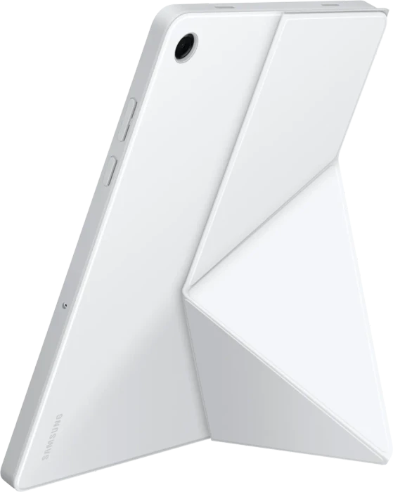 Samsung EF-BX230 Book Cover für Galaxy Tab A11+, weiß