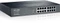 TP-Link TL-SG1016DE Desktop Gigabit Smart Switch, 16x RJ-45 Vorschaubild