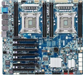 GIGABYTE GA-7PESH3 (2x Intel 2011-0)