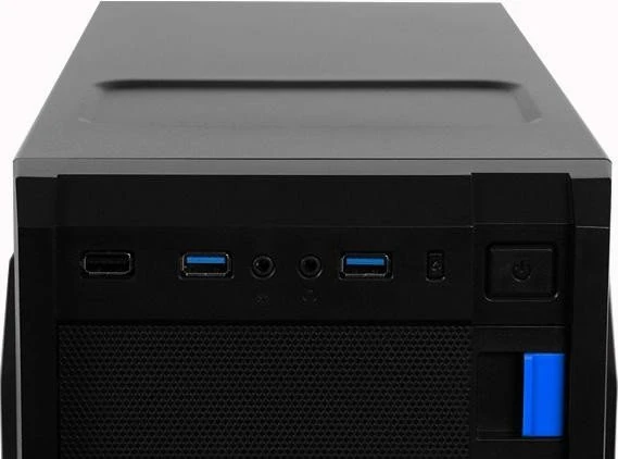 Cooltek KX blau