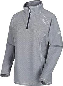 Regatta Montes Funktionsshirt langarm grau (Damen)