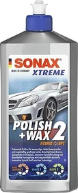 Sonax Xtreme Polish&Wax 2 Hybrid NPT Politur 500ml