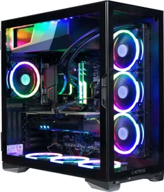 Captiva Advanced Gaming I72-262, Core i7-13700F, 32GB RAM, 1TB SSD, Arc A770 Graphics