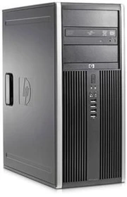 HP Compaq 8200 Elite CMT, Core i7-2600, 4GB RAM, 500GB HDD, Radeon HD 6570 (XY141ET)