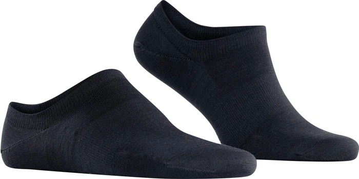 Falke ClimaWool Socken dark navy (Herren)