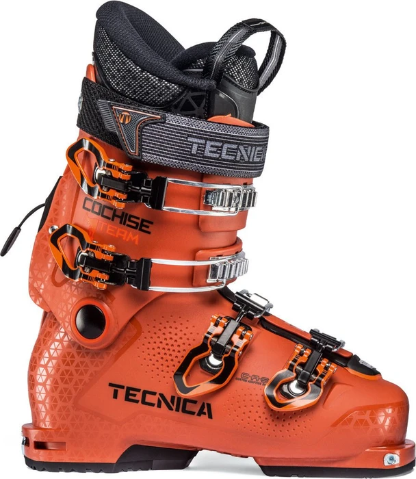 Tecnica Cochise Team (Junior) (Modell 2019/2020)
