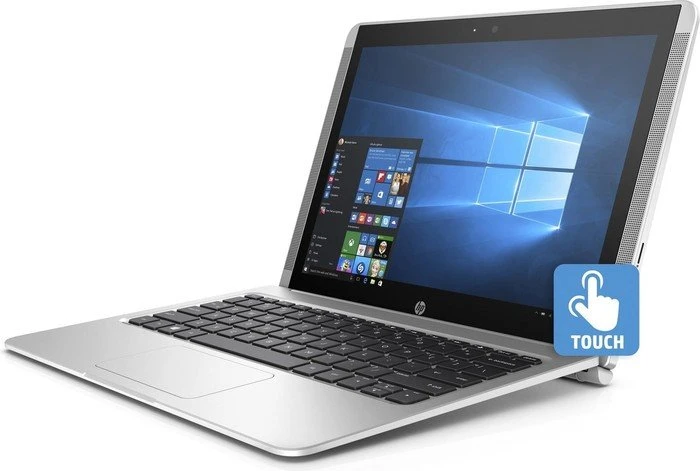 HP Pavilion x2 12-b030ng, silber