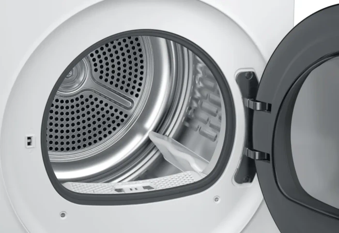 Haier HD80-E929E Wärmepumpentrockner