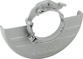 Bosch Professional Schutzhaube ohne Deckblech 180mm