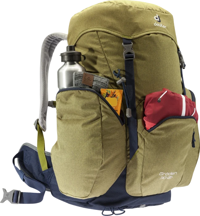Deuter Gröden 30 SL clay navy (Damen)