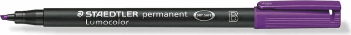 Staedtler Lumocolor 314 permanent violett