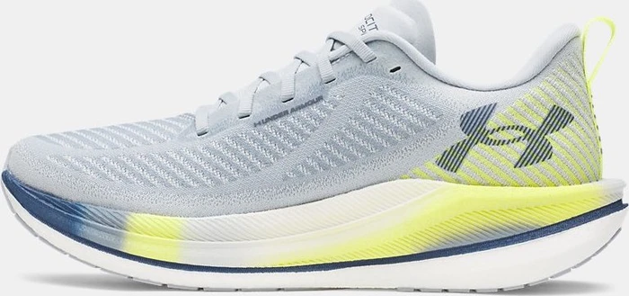 Under Armour Velociti SPD blue fog/flash light/blue wind (Herren)