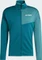 adidas Terrex Xperior Climawarm Light Fleece Jacke mystery green (Herren) Vorschaubild