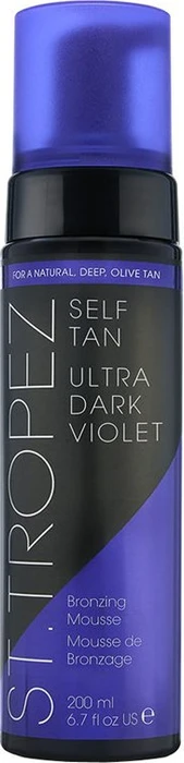 St. Tropez Self Tan Dark Mousse, 200ml