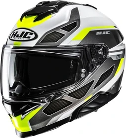 HJC i71 Zest MC3H