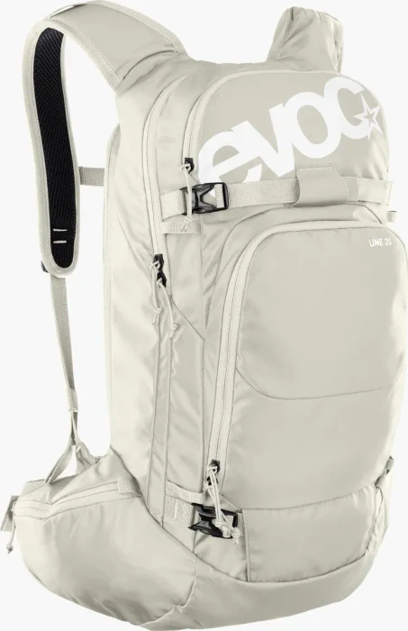 Evoc Line 20
