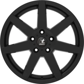 itWheels Emily 6.5x16 5/114.3 ET45 (verschiedene Farben)