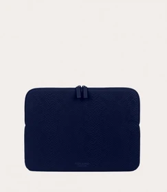 Tucano Boa Sleeve für Notebooks, 13"/14", blau