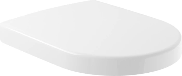 Villeroy & Boch Subway WC-Sitz mit Quick-Release