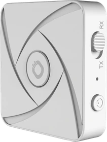 Oehlbach BTR Xtreme 5.0 weiß