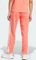 adidas Essentials 3-Streifen French Terry Cuffed Trainingshose lang semi turbo/white (Damen) Vorschaubild