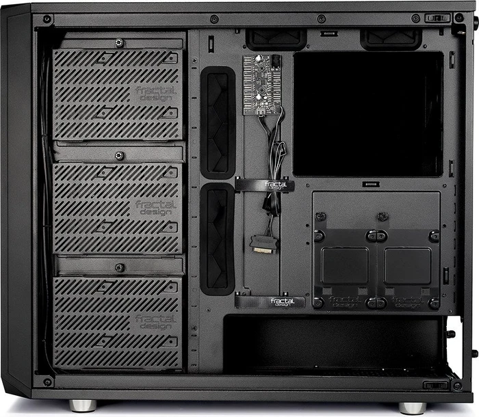 Fractal Design Meshify S2 Black