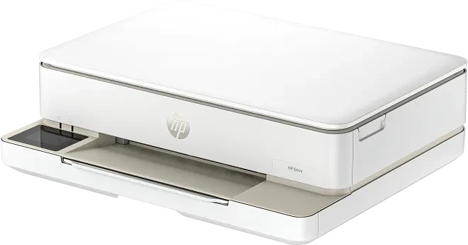 HP Envy 6120e All-in-One weiß, Tinte, mehrfarbig