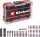 Einhell M-Case Bitset inkl. Werkzeugbox, 39-tlg. (49109220)