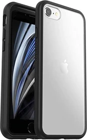 Otterbox React (Non-Retail) für Apple iPhone SE (2020) Black Crystal