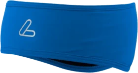 Löffler Mono Flaps Stirnband marin