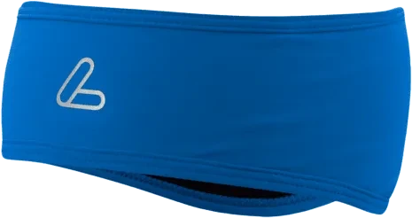 Löffler Mono Flaps Stirnband