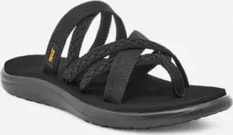 Teva Voya Zillesa mahani black (Damen)