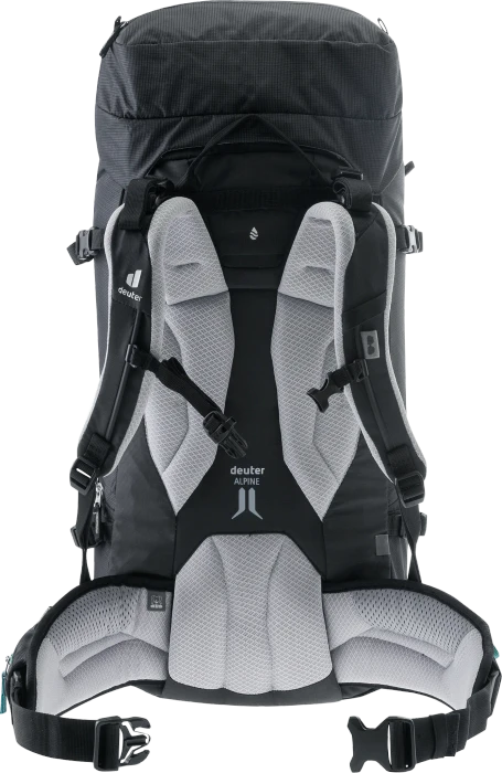 Deuter Guide 32+ SL schwarz (Damen)
