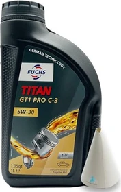 Fuchs Titan GT1 Pro C-3 5W-30 1l