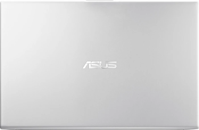 ASUS VivoBook S17 S732DA-BX501T, Transparent Silver, Ryzen 7 3700U, 8GB RAM, 256GB SSD, 1TB HDD, DE