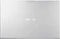 ASUS VivoBook S17 S732DA-BX501T, Transparent Silver, Ryzen 7 3700U, 8GB RAM, 256GB SSD, 1TB HDD, DE Vorschaubild