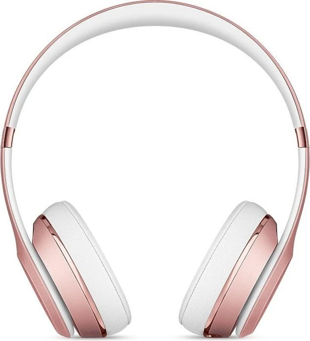 Apple Beats Solo3 Wireless rosegold