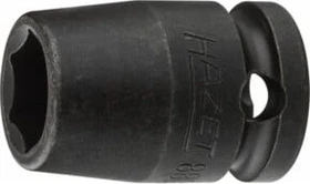 Hazet 880S-11 Außensechskant Steckschlüssel 3/8", 11x28mm