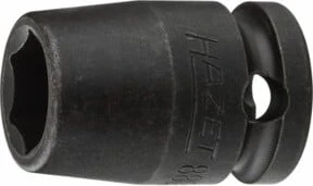 Hazet 880S-11 Außensechskant Steckschlüssel 3/8", 11x28mm