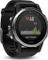 Garmin Fenix 5S silber/schwarz Vorschaubild