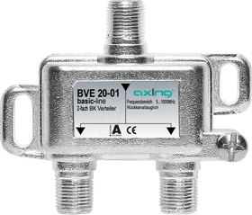 Axing BVE 20-01